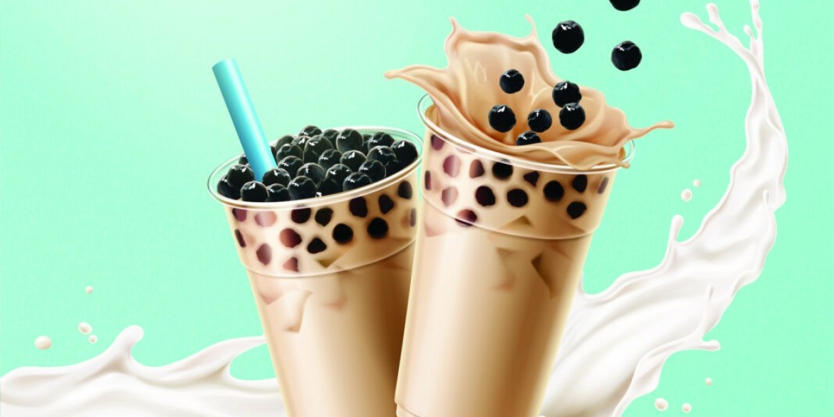 Bubble Tea Bonanza: Exploring the Best Flavors and Toppings