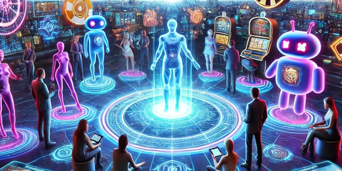 What’s Next for Spins Up? Predictions for Future Developments