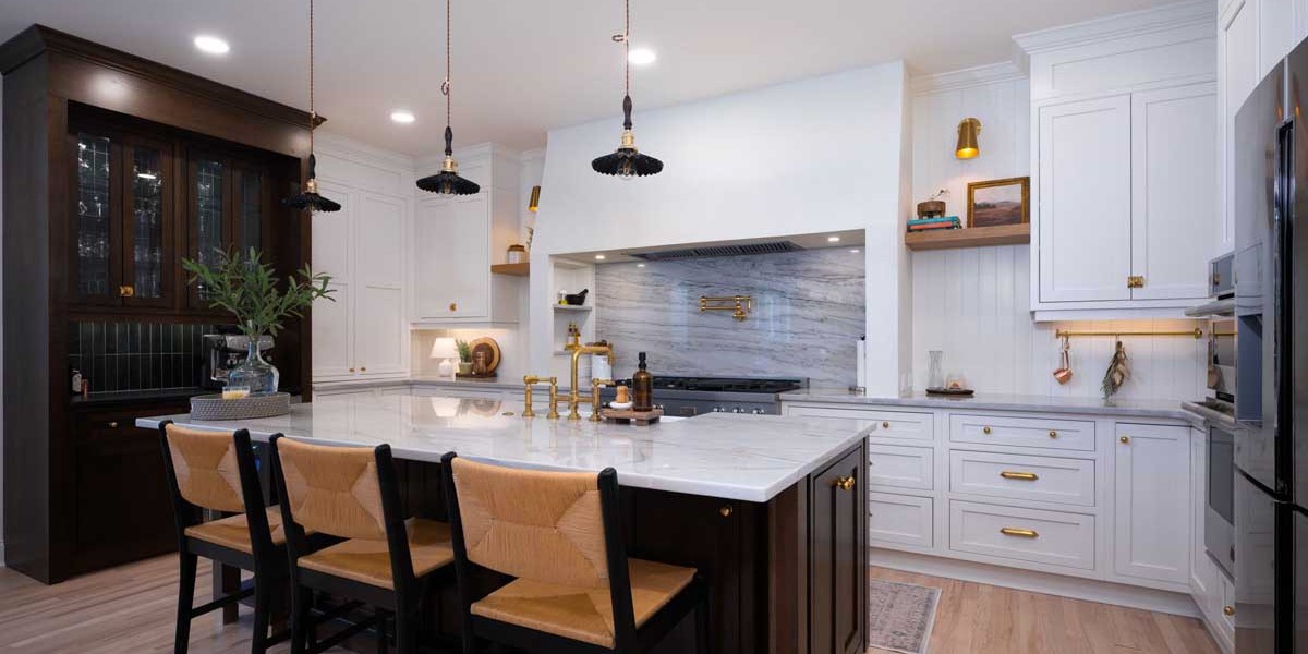 Transform Your Bathroom: Top Shower Remodel Ideas for a Modern Look