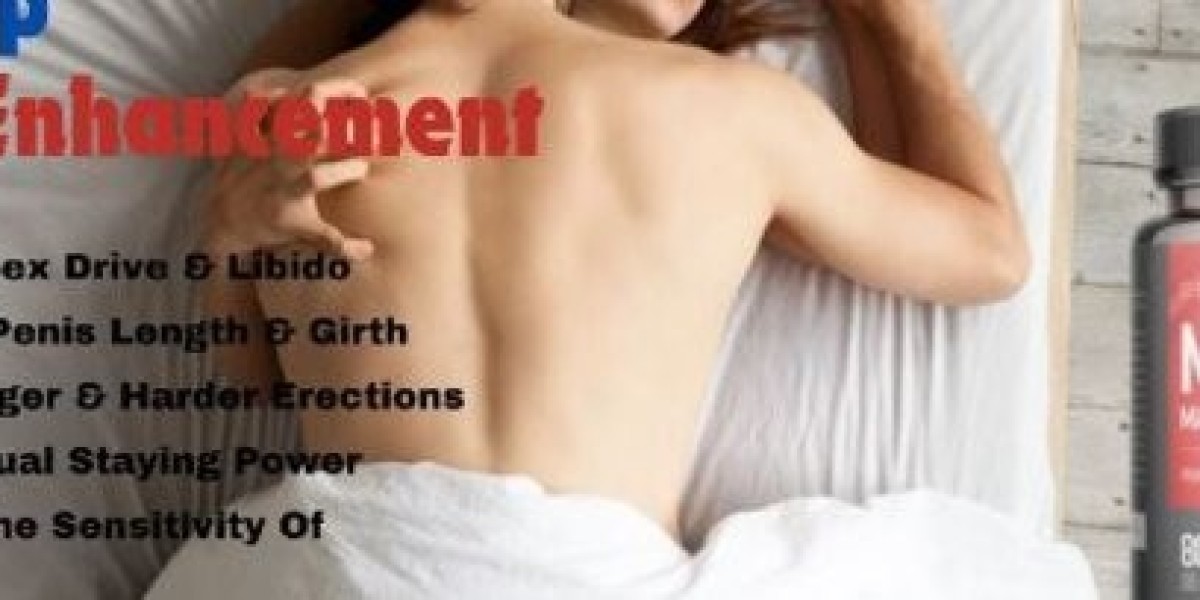 https://www.facebook.com/ManPowerMaleEnhancementGummiesAU/