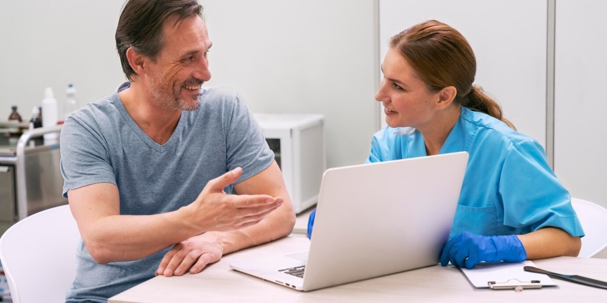 Are You a Good Candidate for a Hair Transplant? Signs to Look For