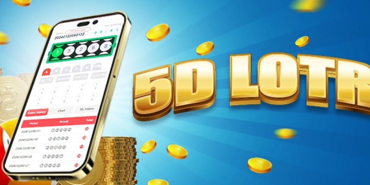 Unlock Your Winning Potential with 82Bet Lottery
