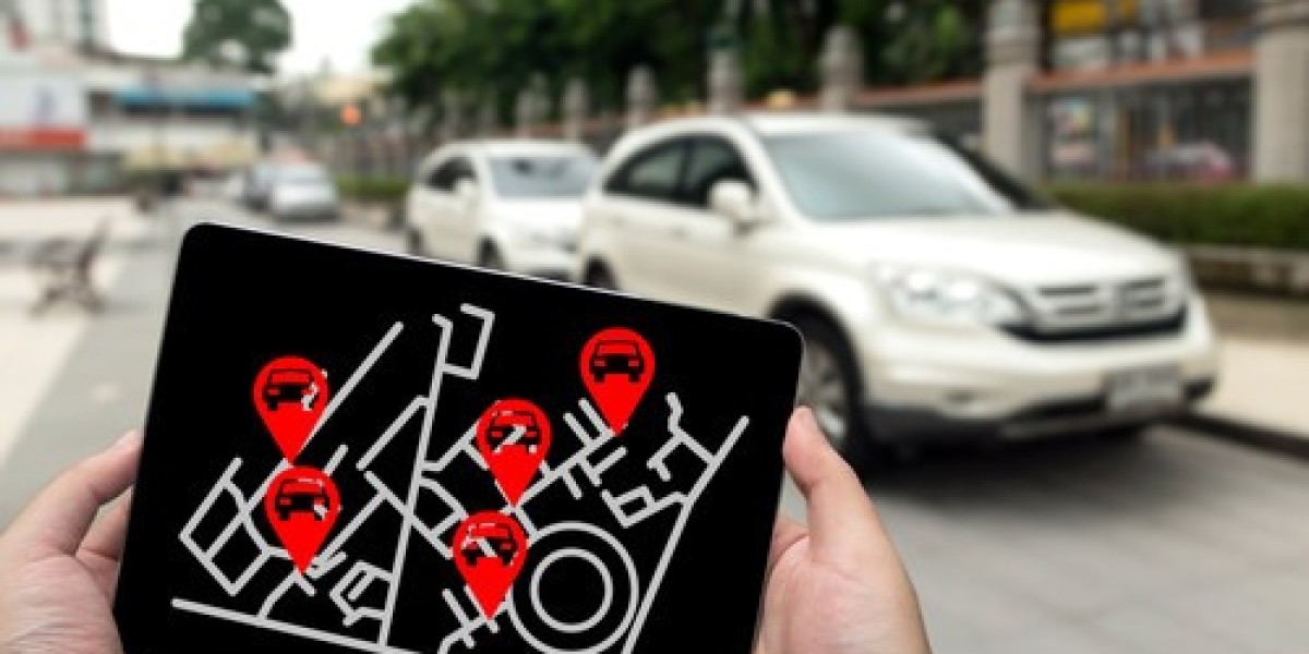 Shared Mobility Market Growth, Key Players, and Predictions until 2032