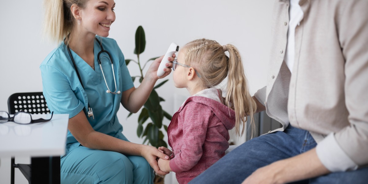 Choosing the Right Pediatric Hospice Care in Las Vegas: Key Considerations