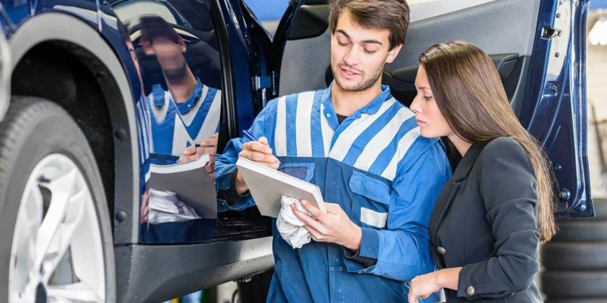 The Ultimate Guide to Mobile Tyre Fitting in London