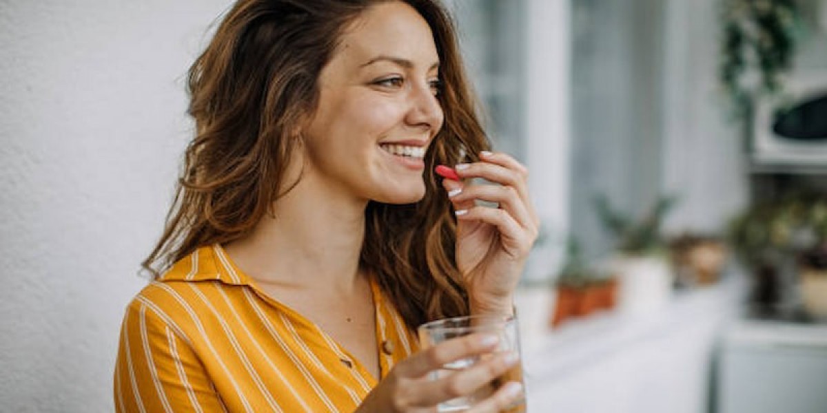 Top Multivitamin Ingredients Every Woman Should Know