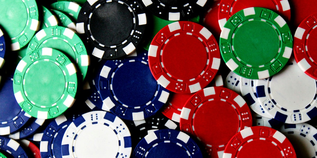 Togel Online Strategies: Tips for Maximizing Your Winnings