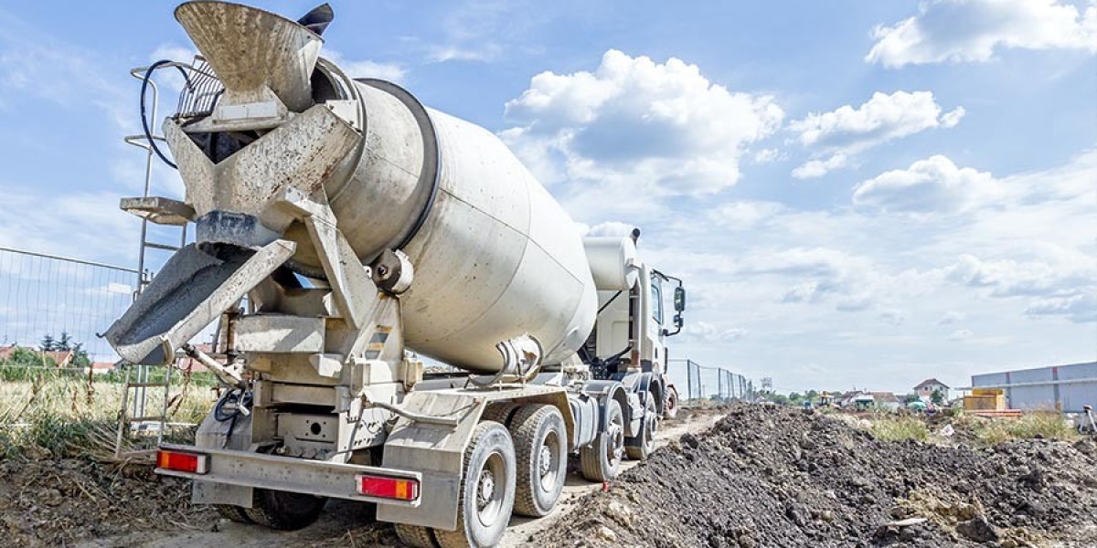What is the Best Ready Mix Concrete Calculator for Your Needs?