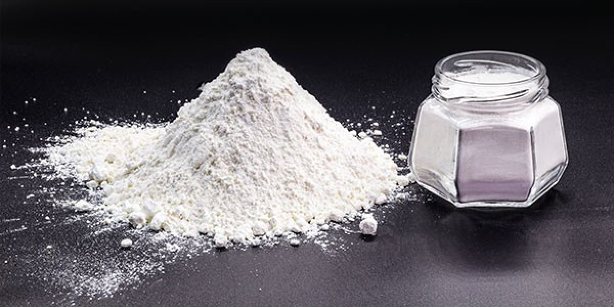 Hydroxypropyl Methyl Cellulose Production Cost Analysis 2024: Price Trends, Raw Materials Costs and Revenue Statistics