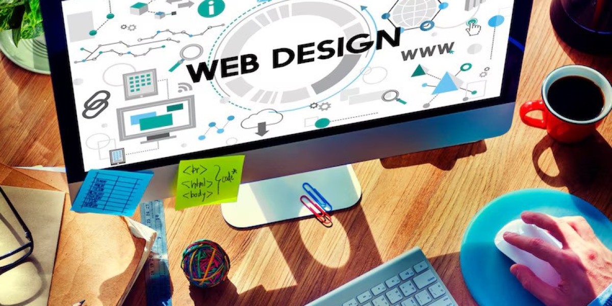 Selection Of Top-Notch Website Design Company in Texas