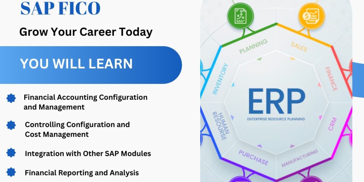 Is There Financial Aid Available for SAP FICO Courses in Mumbai?