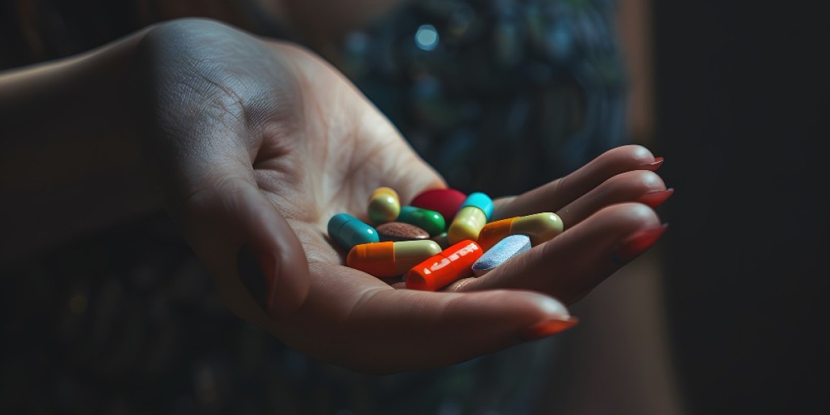 "Understanding the Dynamics of the Global Antibiotics Market: Trends and Future Outlook"
