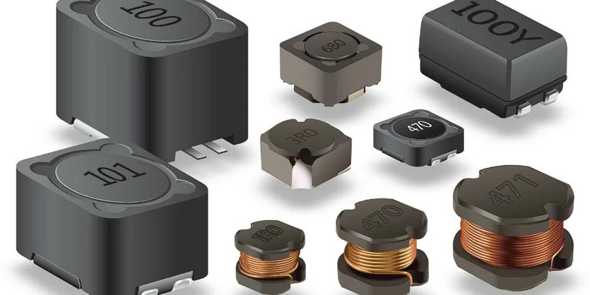 Emerging Trends in Power Inductors: How Innovation and Partnerships are Shaping the Future