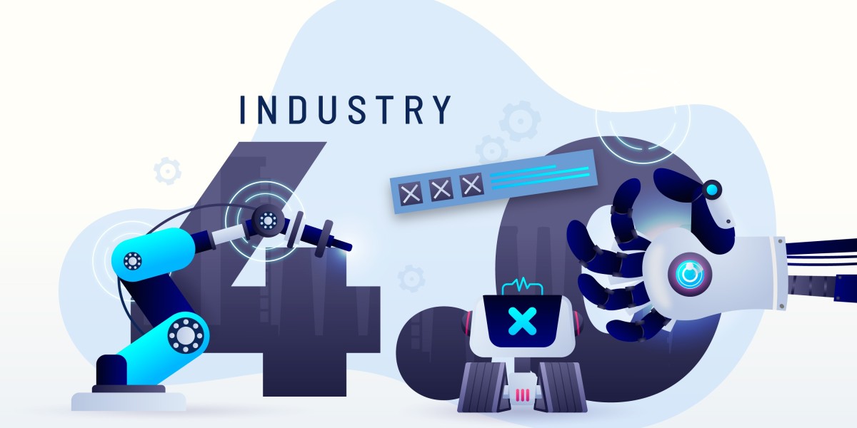 Industry 5.0 Market A Comprehensive Analysis of Growth Trends and Opportunities