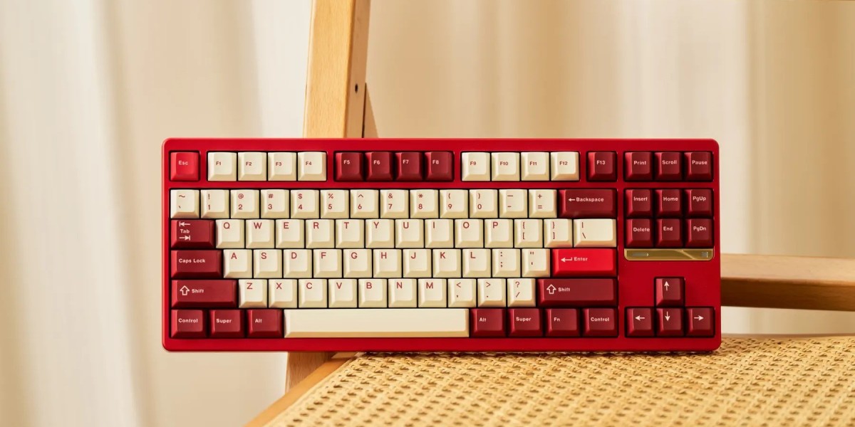 What Are the Following Things While Choosing The Mechanical Keyboard?