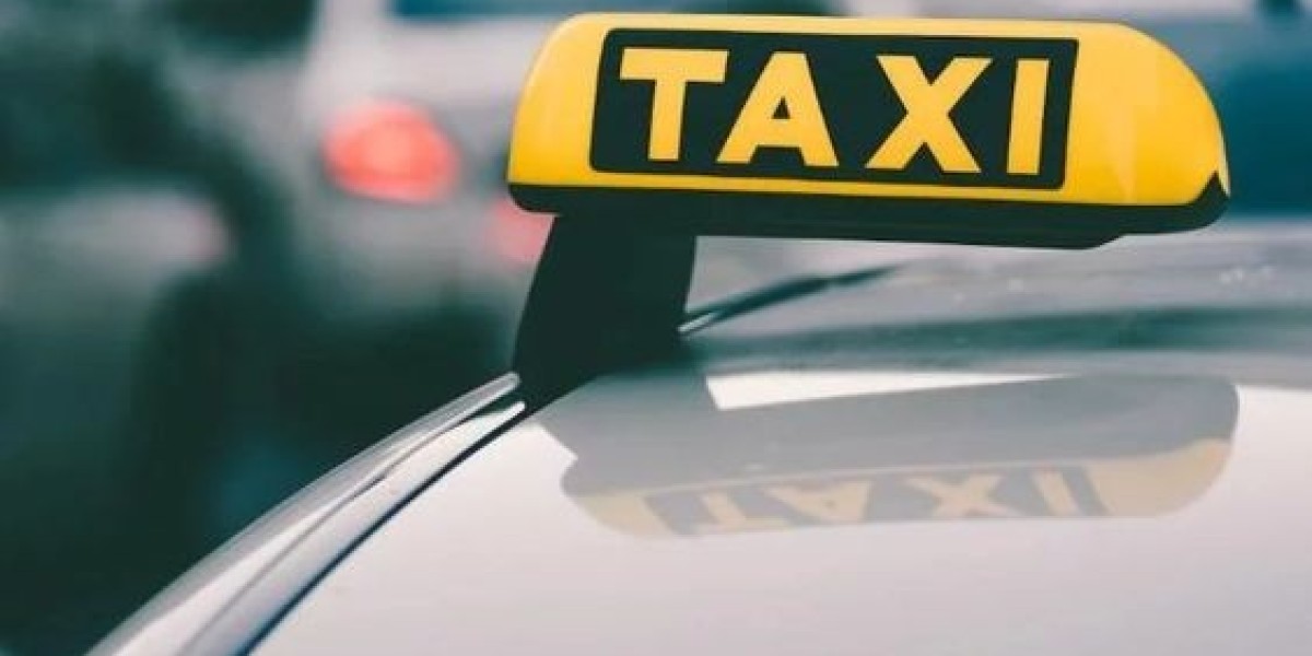 Taxi Bayan: Your Reliable Partner in Transportation in Kuwait