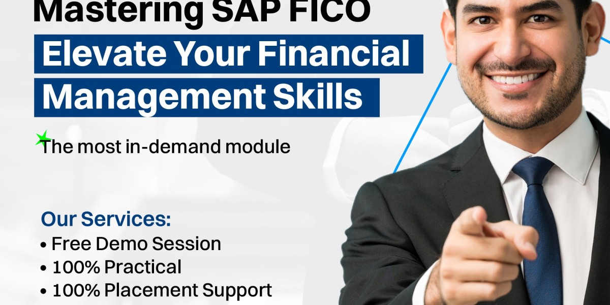 What Are the Best Institutions for SAP FICO Training in Mumbai and Their Fees?