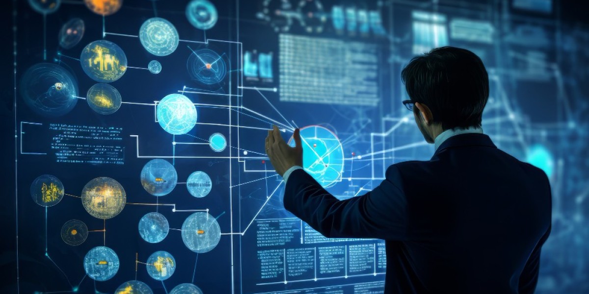 "How Data-Driven Decisions are Shaping the Global Business Intelligence Market"