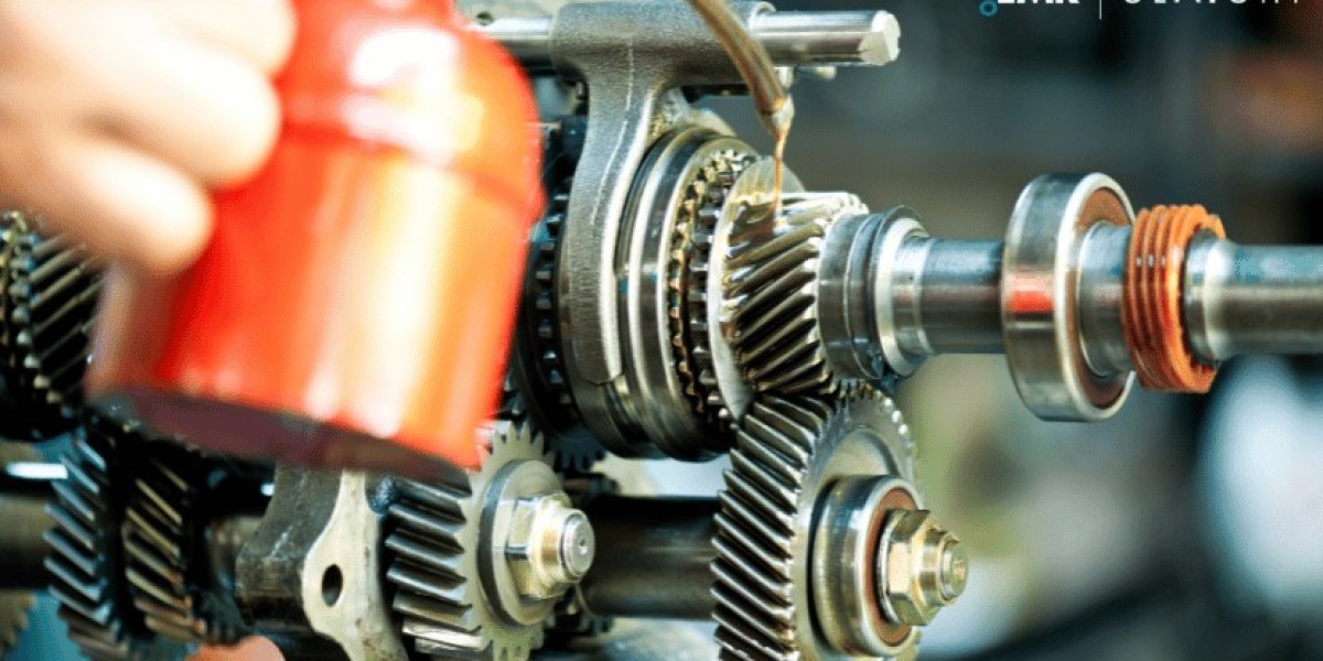 Automotive Transmission Market Size & Trends | Growth - 2032
