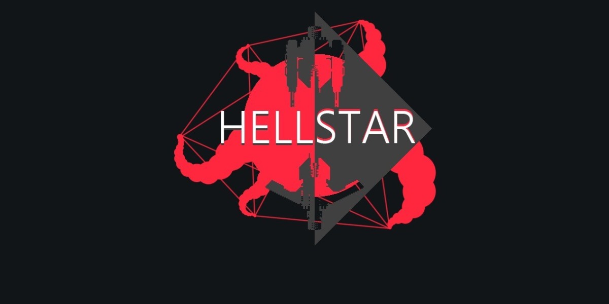 Hellstar Shorts