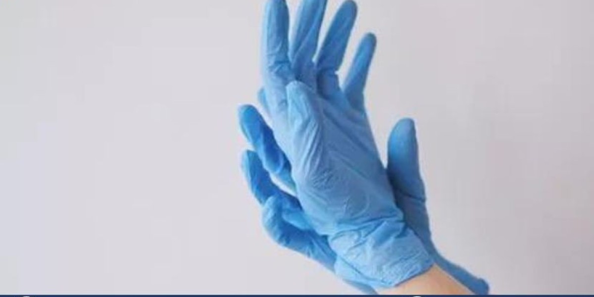 India Disposable Medical Gloves Market Size, Share, Report 2032