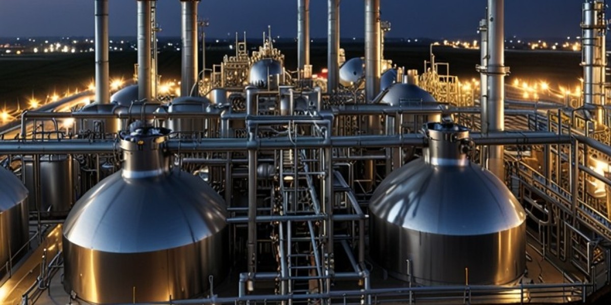 Comprehensive Approach to Setting Up a Isomerized Olefins Manufacturing Plant 2024: Comprehensive Business Plan and Raw 