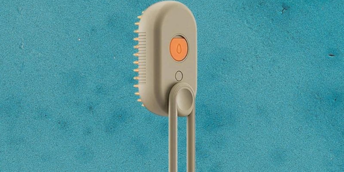 A Comprehensive Guide to Using a Cat Steam Brush for a Cleaner, Happier Pet