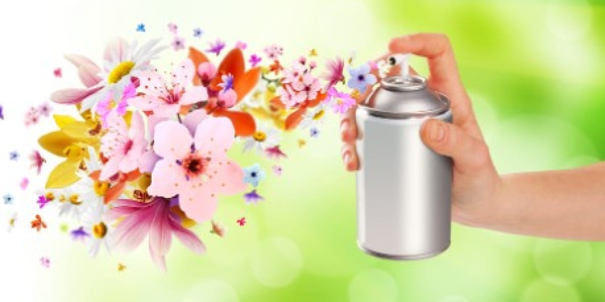 Air Freshener Market Size, Share, Trends & Analysis Report 2024