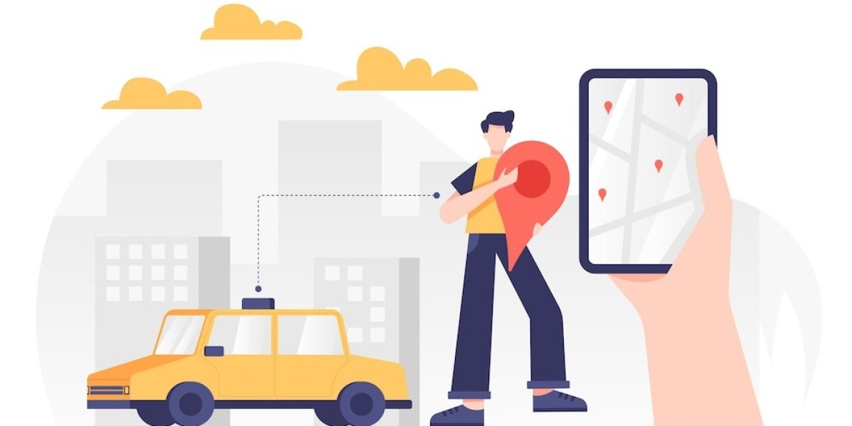 What is a Blablacar Clone App?