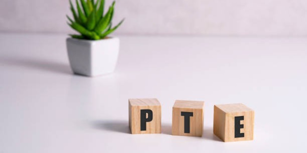 How PTE Coaching Prepares You for Test-Day Success