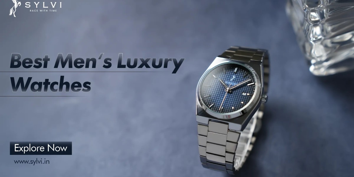 Things to Consider When Buying Luxury Watches – Sylvi