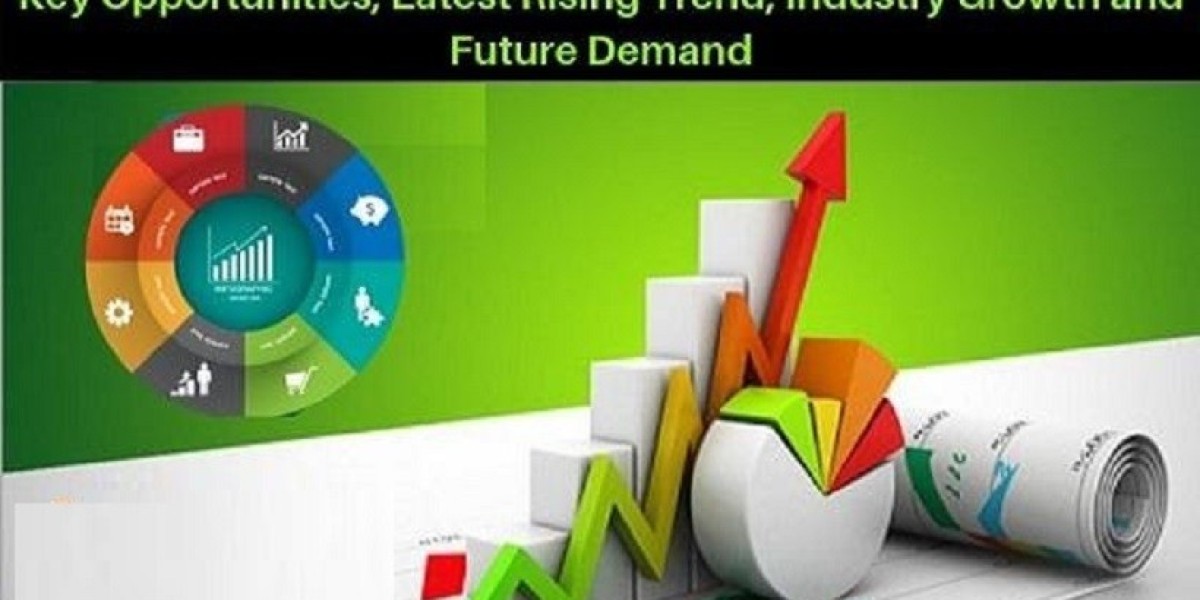 Marine Turbocharger Market Size, Share, Industry Insights, Trends, Outlook, Opportunity Analysis Forecast To 2032