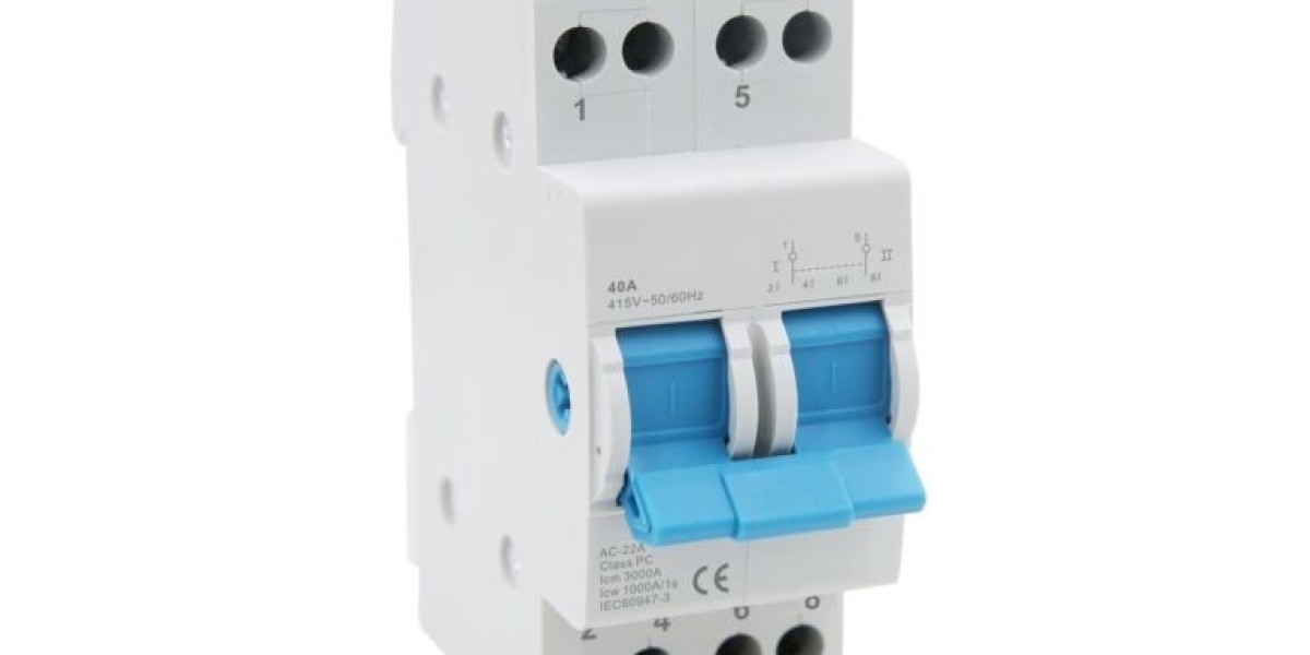 Protecting Your Home: Understanding Circuit Breakers and Their Role