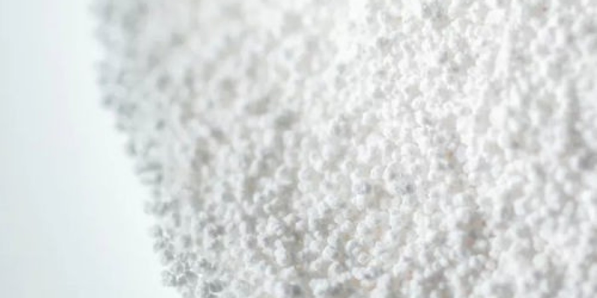 Global Glycinates Market to Surpass USD 1.96 Billion by 2033, Driven by a 5.95% CAGR Growth