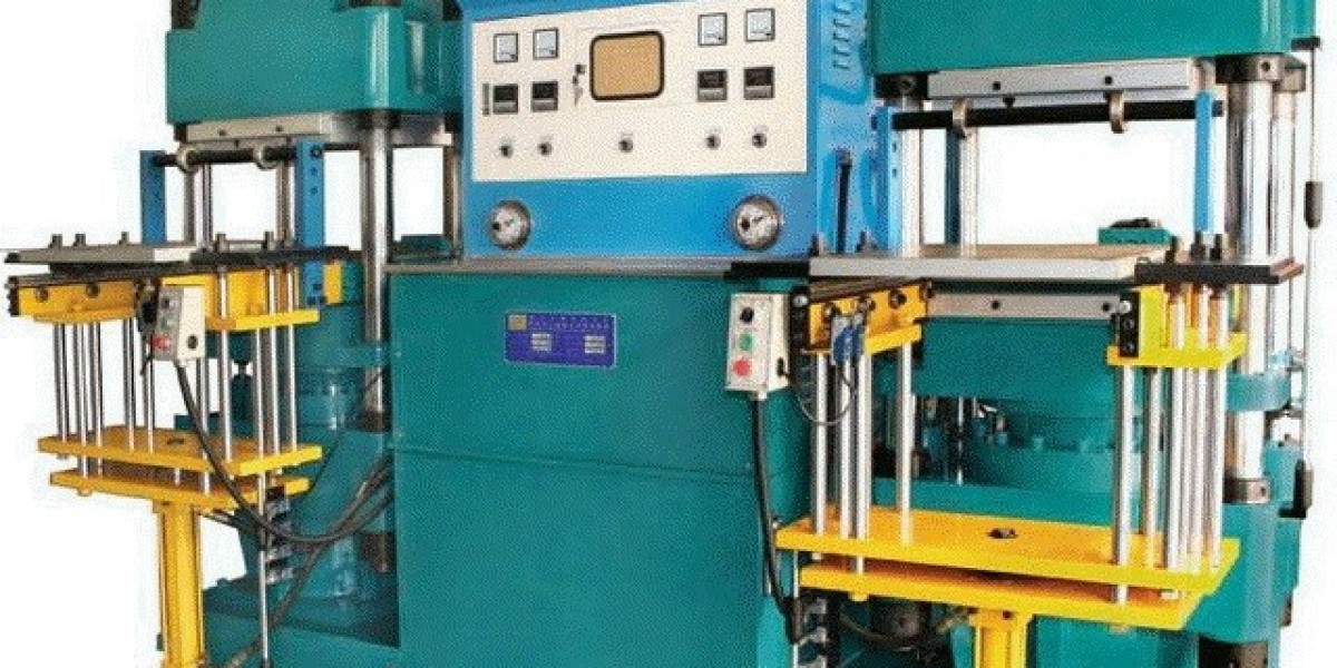 Global Asia-Pacific PCB Compression Molding Press Market Forecast 2023-2031 - Market Size, Drivers, Trends, And Competit