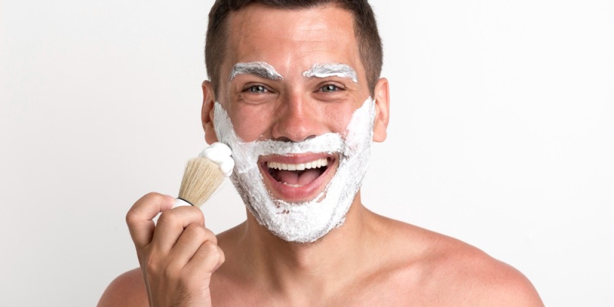 "The Global Shaving Foam Market: Evolving Consumer Preferences and Emerging Trends"