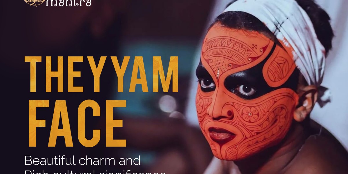 KERALA THEYYAM TOUR