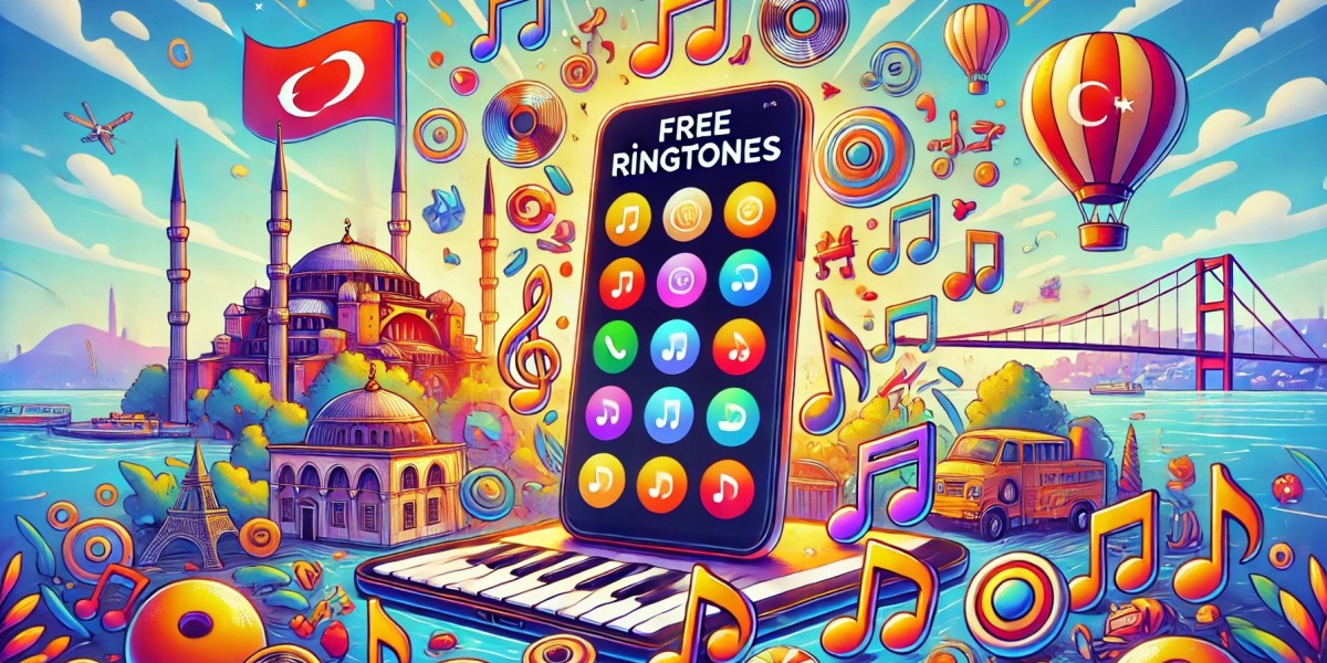 Kişisel Zil Sesleri ile Telefonunuza Özel Bir Dokunuş Katın
