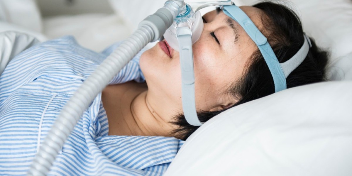 Sleep Apnea Oral Appliances: A Comfortable Alternative to CPAP