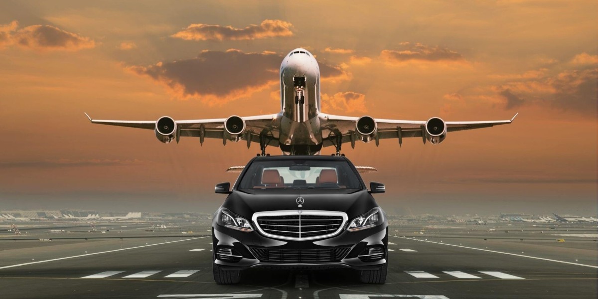 The Best Taxi Transfer Solutions for Efficient Travel to UK Airports