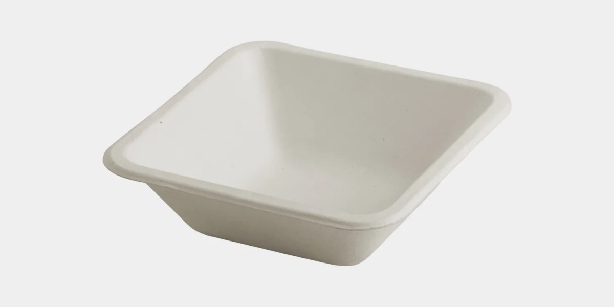 The Environmental Benefits of Using Biodegradable Tableware