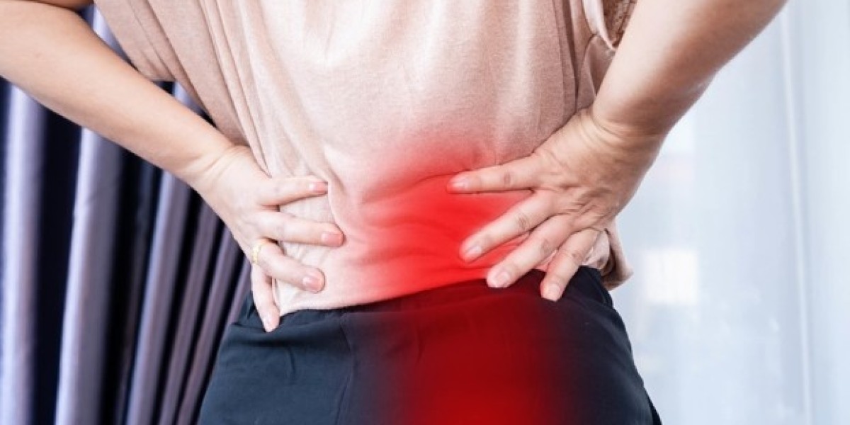 Maximizing Relief: Advanced Treatment Approaches with Gabapentin 600mg for Chronic Pain Management