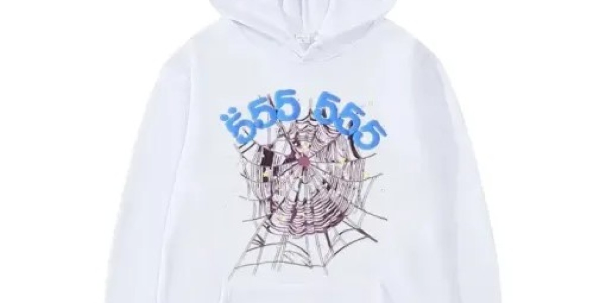 Spider Clothing Brand: A Dive into the Premium Streetwear Phenomenon