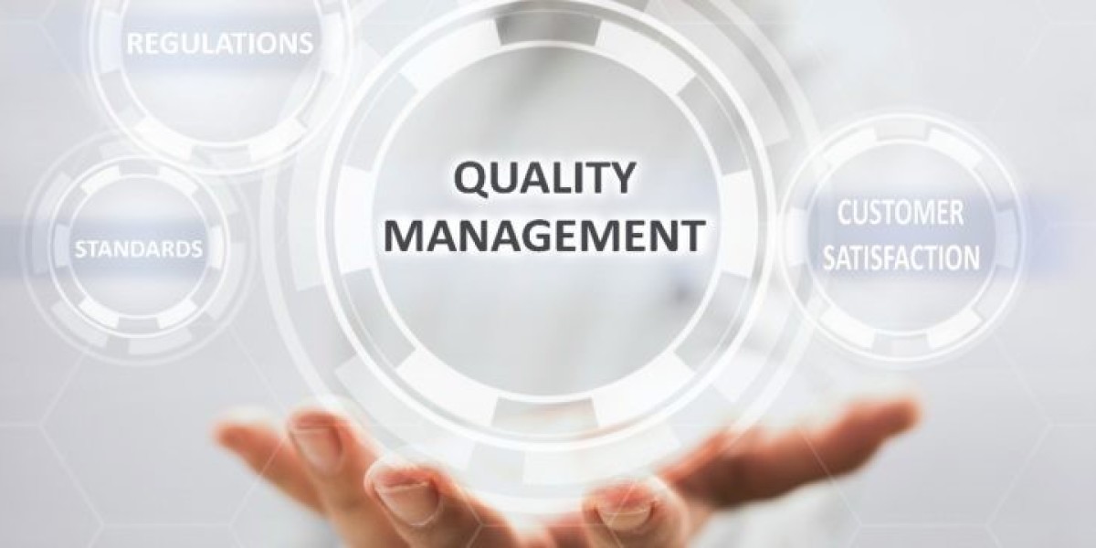 Quality Management Software (QMS) Market New Development Strategies and Growth Outlook by 2032