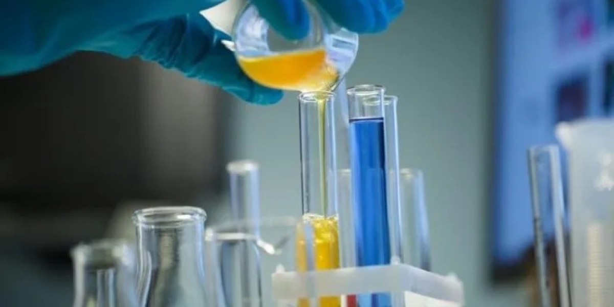 The Future of Innovation: Global Photoresist Chemicals Market Size and Trends