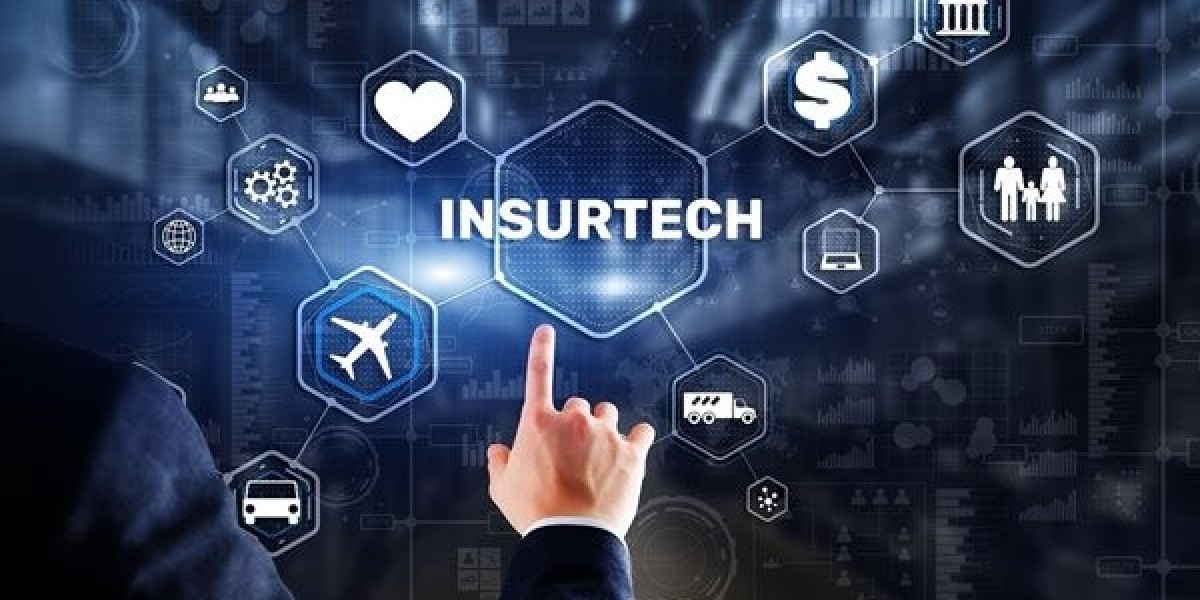 United Kingdom Insurtech Market Size, Demand, Future, Forecasts To 2033