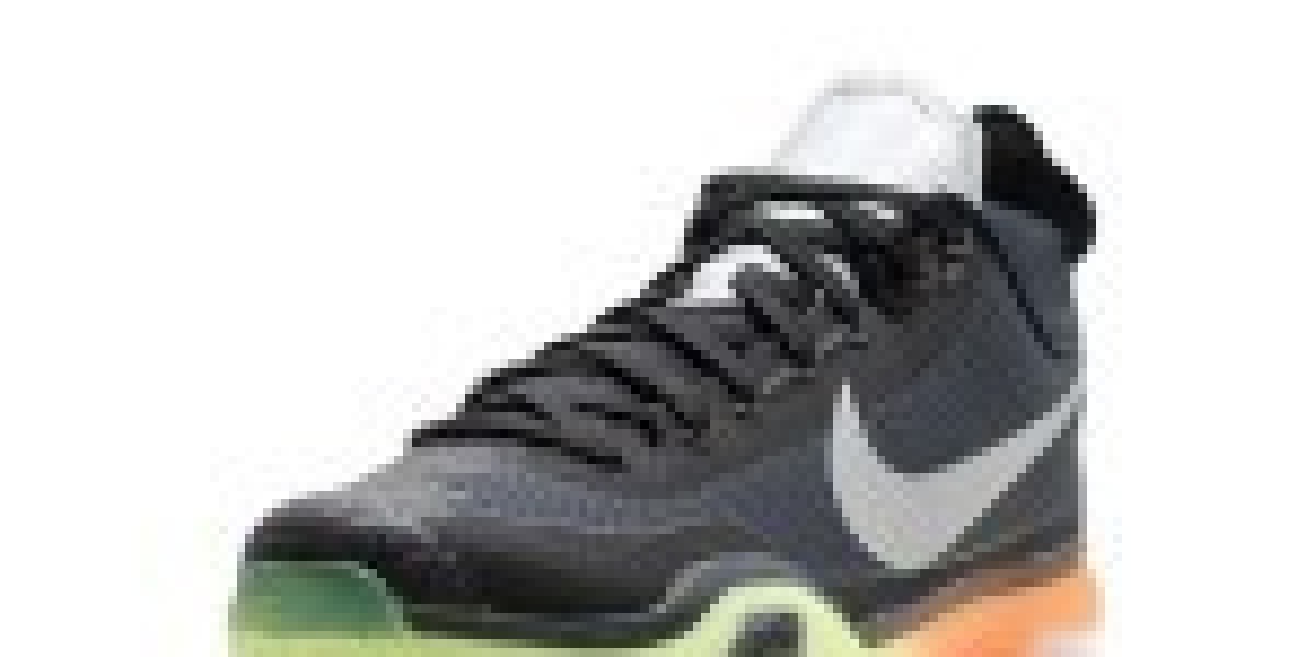 Kobe 10：傳奇延續，籃球鞋界的巔峰之作