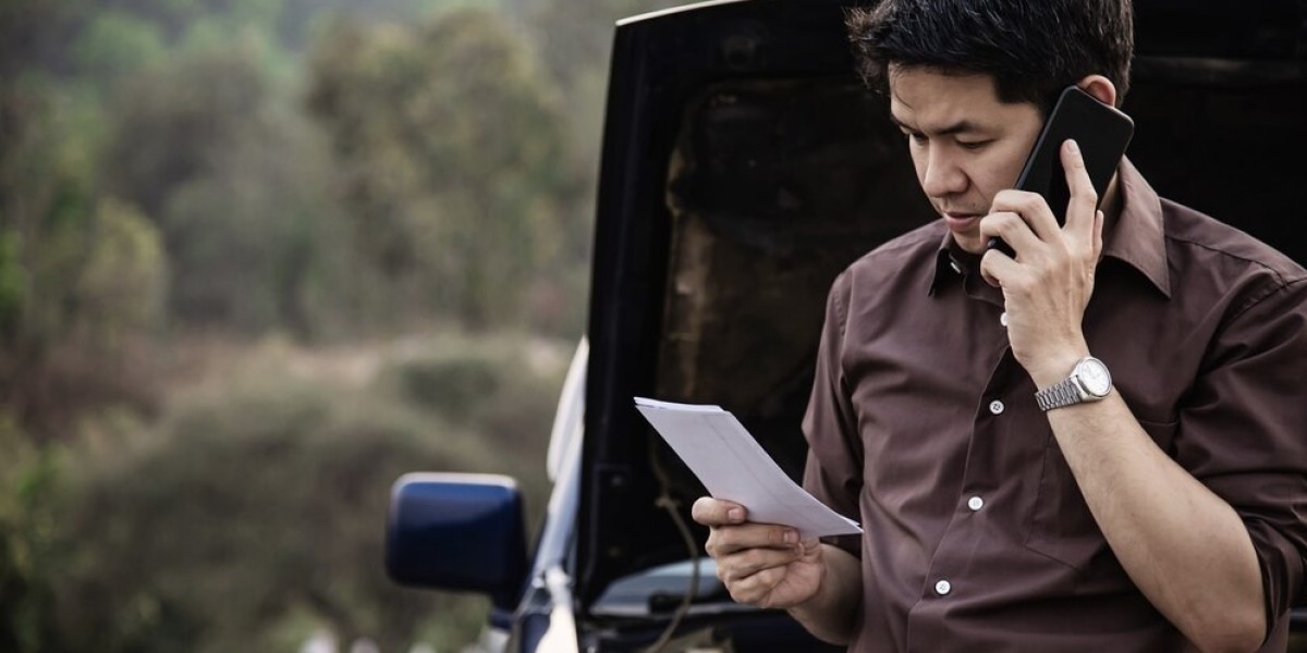 How to Find the Right Car Accident Attorney in Las Vegas