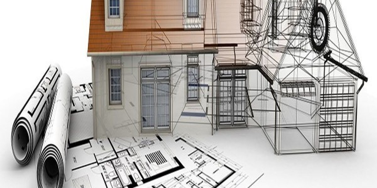 Architectural Services: Understanding the Key Aspects of Working with an Architect