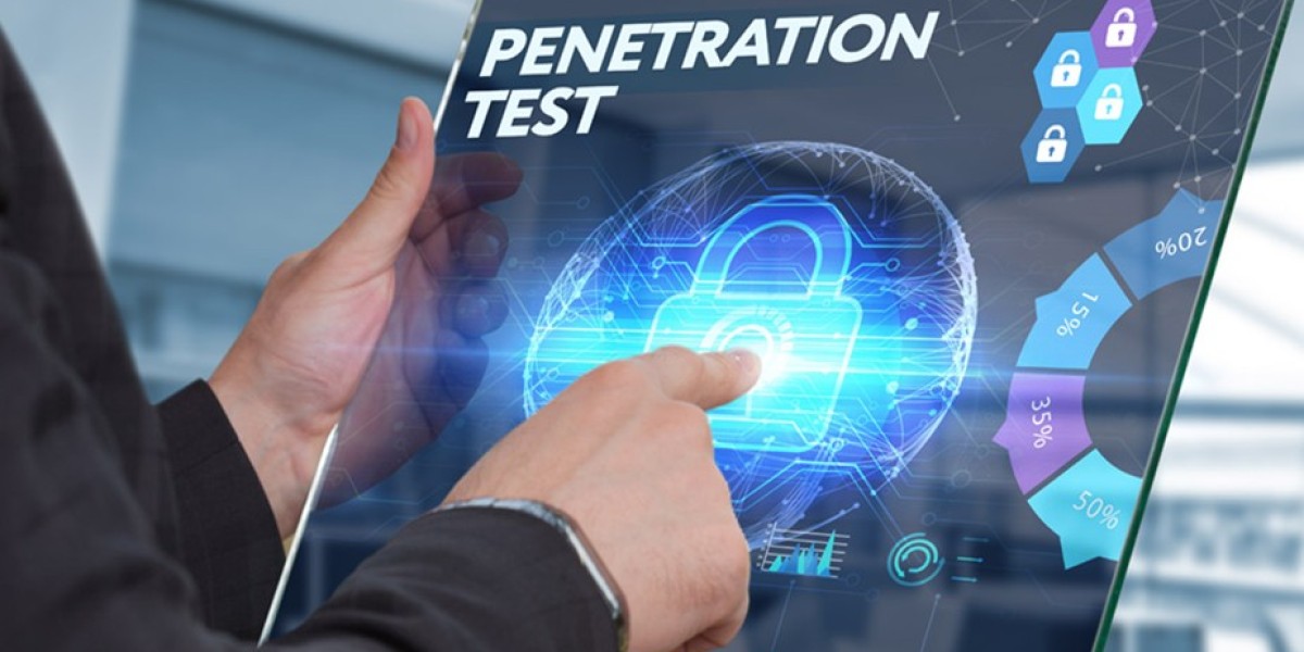 Penetration Testing as a Service Market Key Dynamics, New Plans, and Growth Opportunities by 2032